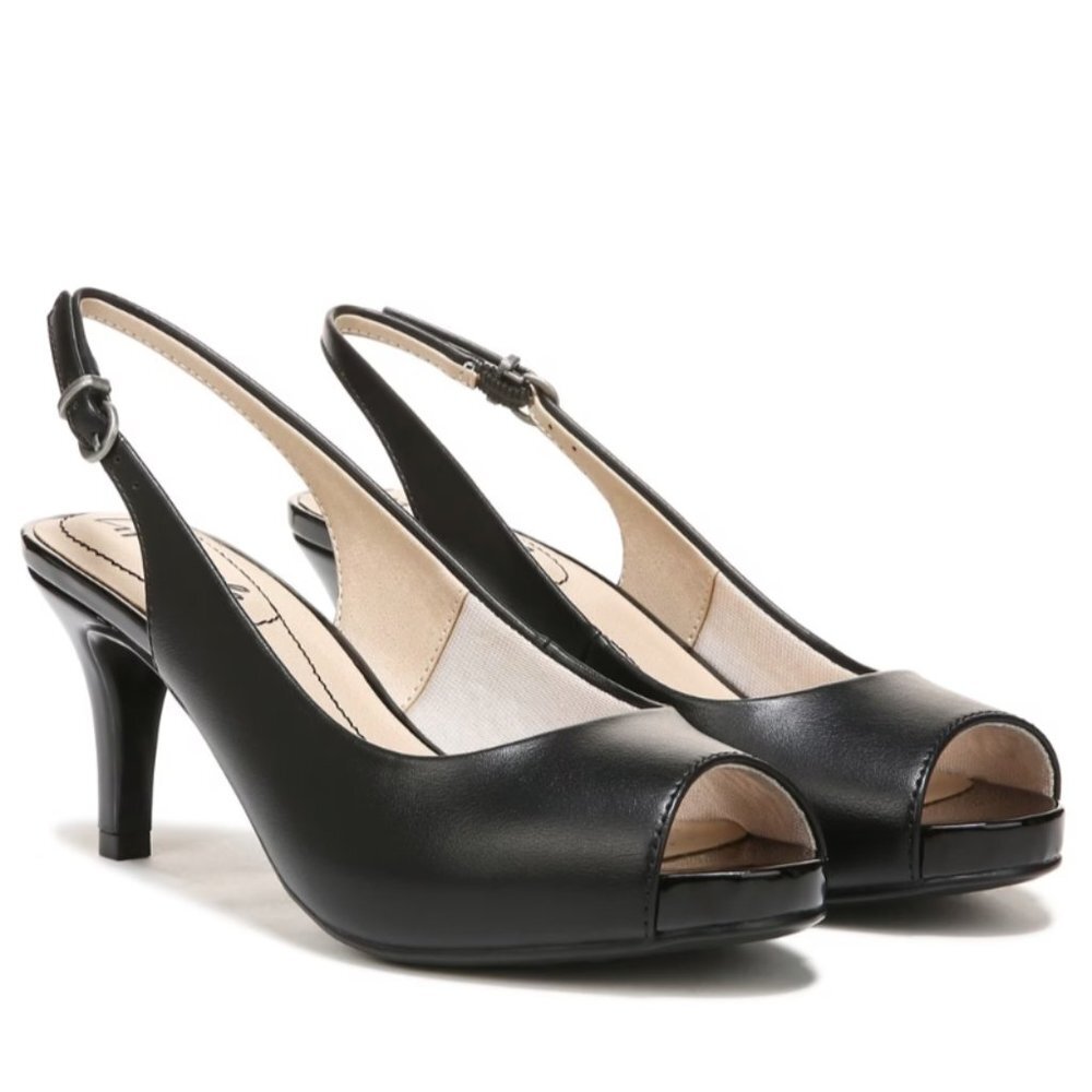 LifeStride Teller Sandal